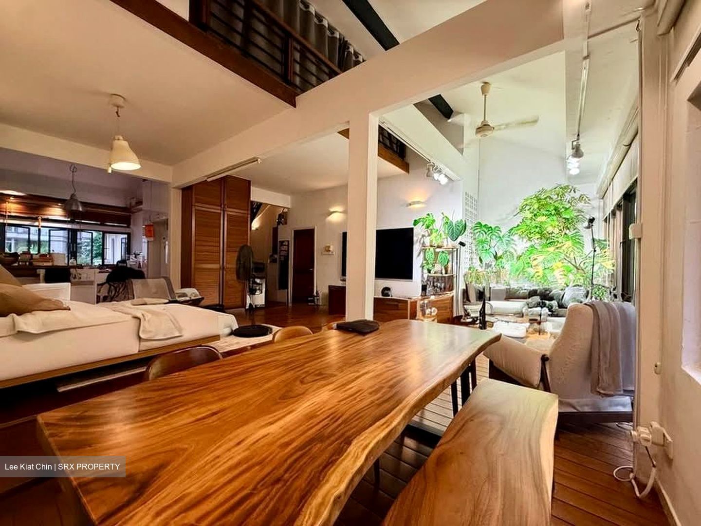Zion Road (D10), Apartment #589452541
